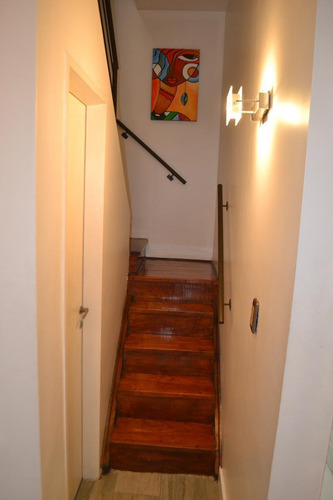 Hermoso Triplex De 4 Amb Con Terraza Propia Y Cochera - Parque Avellaneda