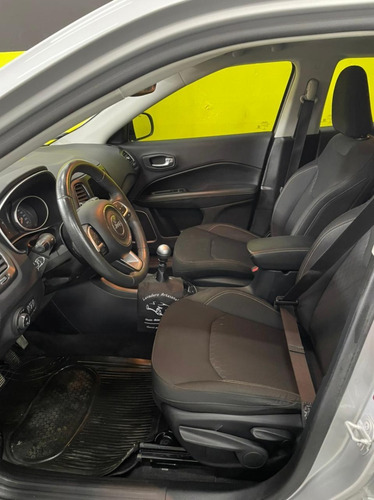 Jeep Compass Sport