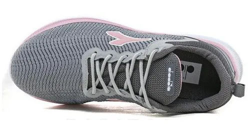 Diadora calzado deportivo gris cheap