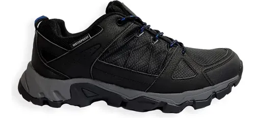 Zapatillas Nexxt Endurance Pro Waterproof Hombre