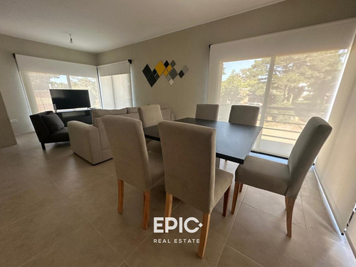 Venta Departamento En Zona Duplex Pinamar - Acepta Financiación