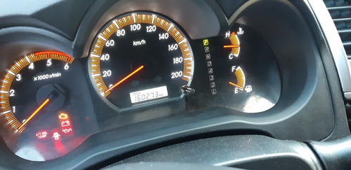 Toyota Hilux 2014 3.0 Srv Top Cab. Dupla 4x4 Aut. 4p