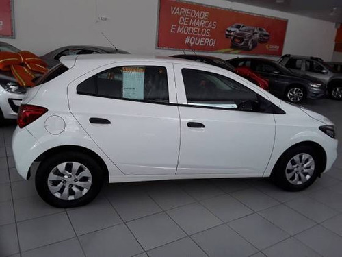 Chevrolet Joy 1.0 Spe4 Flex Manual