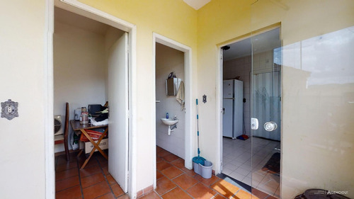 Imagem 17 de 26 de Casa Em Jardim Pinheiros, São Paulo/sp De 179m² 3 Quartos À Venda Por R$ 820.000,00 - Ca1571089-s