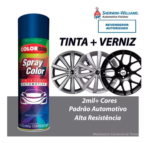 Roda das cores ajuda na escolha das cores - Tintas e Pintura