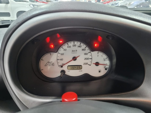 Ford Ka 1.0 MPI GL 8V GASOLINA 2P MANUAL