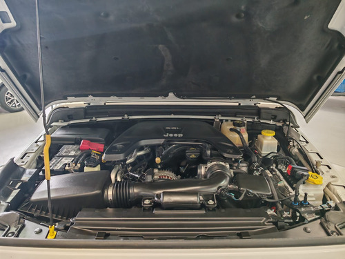 2020 Jeep Gladiator Overland 4x4
