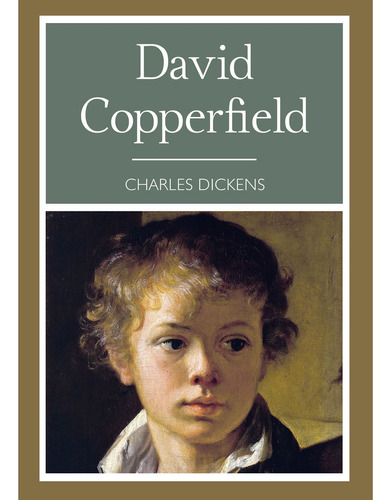 David Copperfield, De Charles Dickens. Editorial Tomo En Español