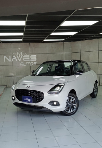 Suzuki Swift Glx