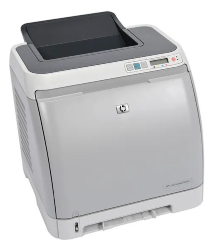 Hp Laser Color  2600