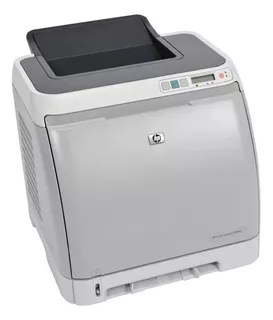 Hp Laser Color 2600