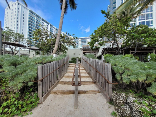 Imagen 22 de 25 de Alquiler Departamento Miami Beach 2 Amb/ Playa Y Cochera