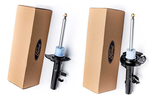 Kit Amortiguadores Delanteros Ford Focus Iii