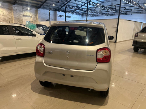 Suzuki Alto 1.0 Gl Mt
