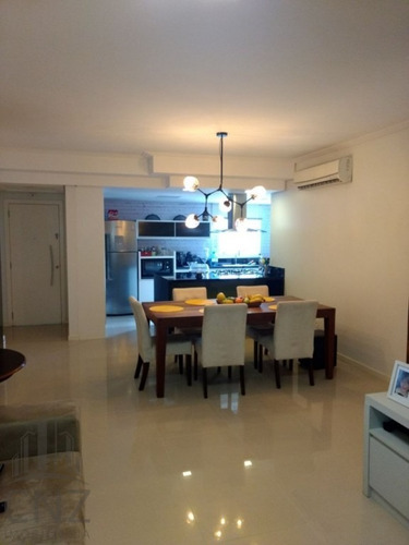 Imagem 11 de 13 de Apartamento No Residencial Olga Fischer - Ap3 316 - Ap3 316