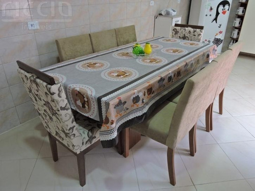 Imagem 5 de 15 de Casa - Jardim Florida - Ref: 2917 - V-ca0271