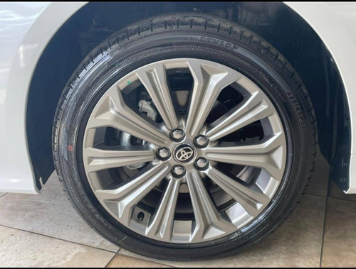 Imagem 10 de 12 de Toyota Corolla Xei 2.0 Dynamic Force (flex) (aut)
