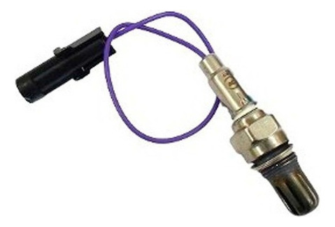 Sonda Lambda  1 Fio Corsa Classic Todos 2005 2006