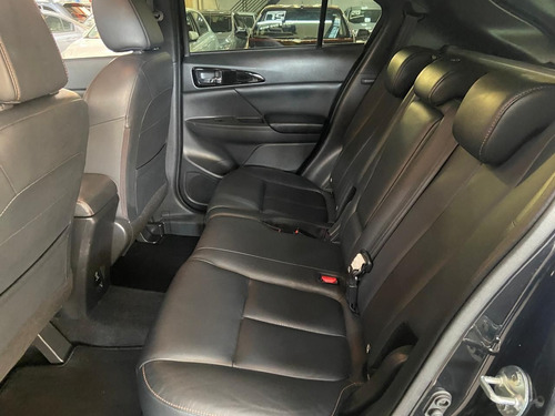 Mitsubishi Eclipse Cross 1.5 MIVEC TURBO HPE-S
