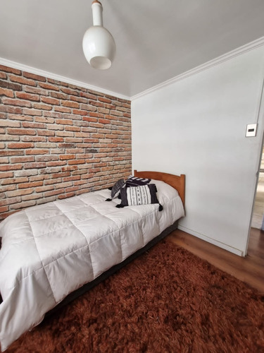 La Minga - Casa Remodelada 3d/2b + Local Comercial Maipú