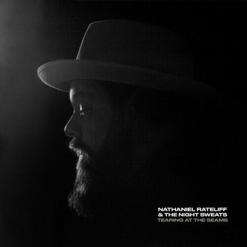 Nathaniel Rateliff & The Night Sweats Tearing At Seams Cd