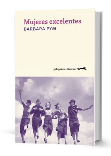 Libro Mujeres Excelentes Barbara Pym