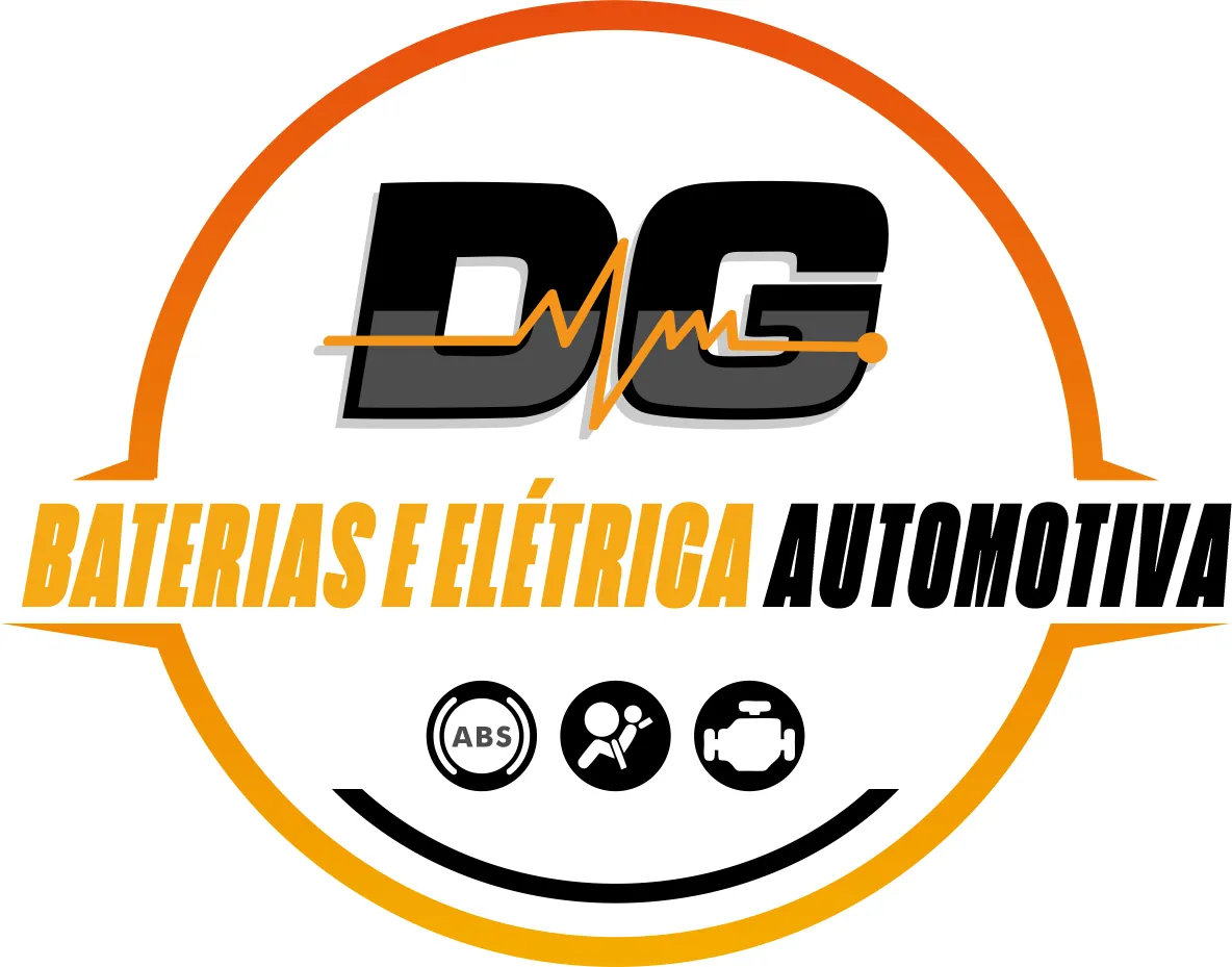 DG BATERIAS E AUTOPARTS