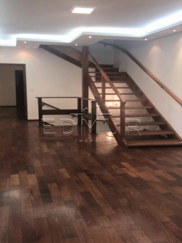 Sobrado - Ceramica - Ref: 22990 - V-22990