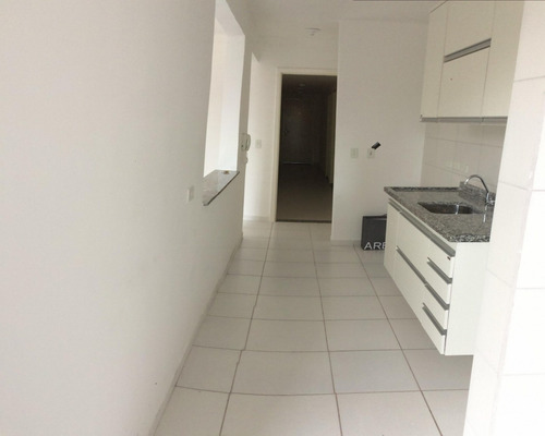 Imagem 1 de 20 de Apartamento - 3994 - 32320254