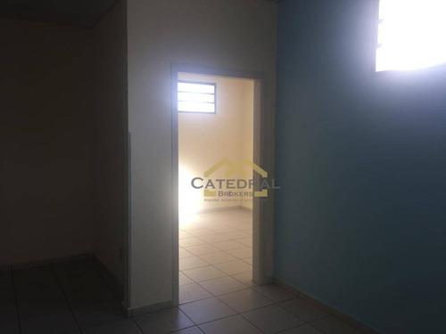 Imagem 8 de 29 de Prédio Para Alugar, 990 M² Por R$ 29.000,00/mês - Centro - Jundiaí/sp - Pr0002