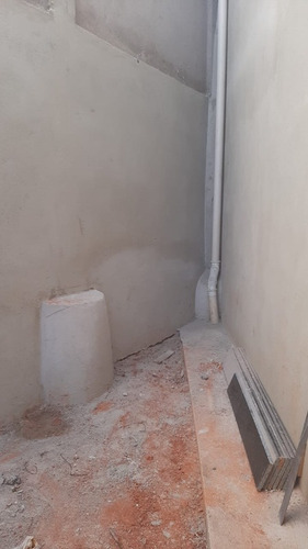 Imagem 3 de 8 de Casa Duplex À Venda, 2 Quartos, 1 Vaga, Liberdade - Santa Luzia/mg - 2980