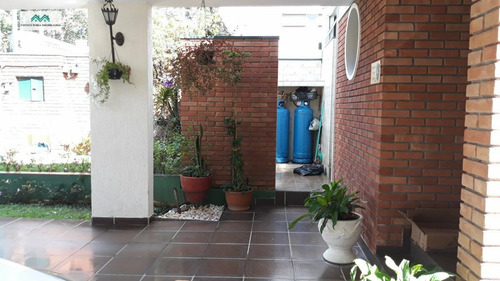 Imagem 2 de 30 de Casa À Venda Em Jundiaí/sp - Teffe-ca00246