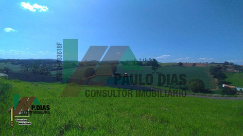 Imagem 9 de 9 de Ótima Oportunidade Para Você Que Procura Um Terreno Em Condominio Fechado Na Região Do Circuito Das Águas - Te0117