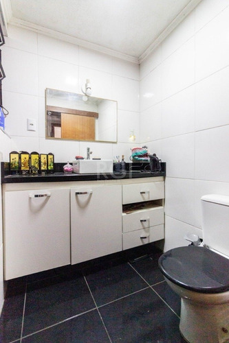 Imagem 7 de 19 de Apartamento Petrópolis Alegre - 7405