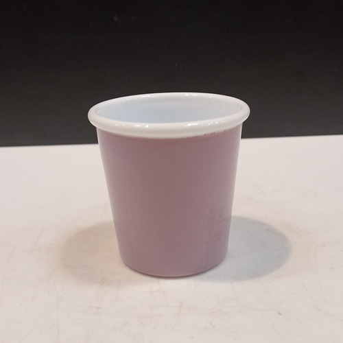 Bormioli Rocco Aromateca Copo Café 95ml Violeta