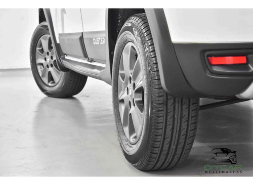 Renault Duster 2.0 16V HI-FLEX DYNAMIQUE 4WD MANUAL