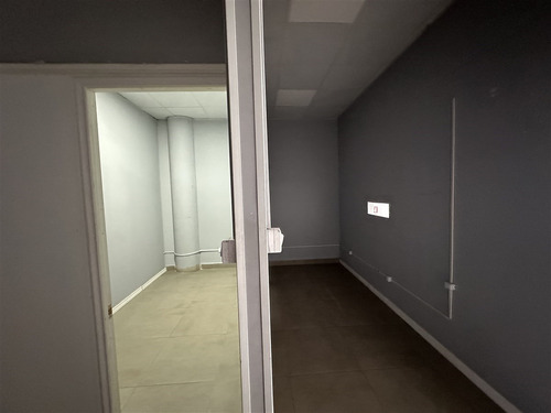 Local Comercial En Arriendo En Recoleta