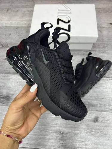 Zapatos clearance '270 negro
