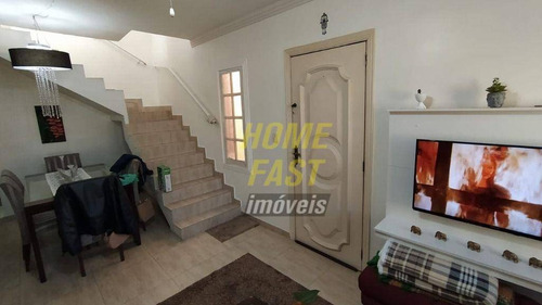 Imagem 3 de 30 de Sobrado Com 3 Dormitórios À Venda, 150 M² - Gopoúva - Guarulhos/sp - So0086
