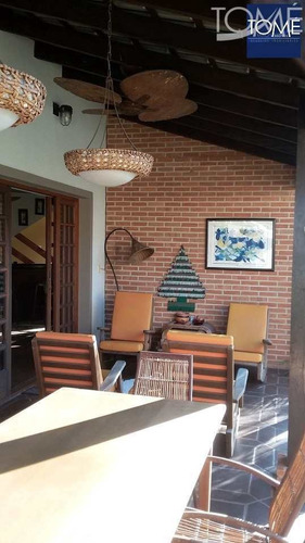 Imagem 14 de 30 de Casa De Condomínio Com 3 Dorms, Maitinga, Bertioga - R$ 1.8 Mi, Cod: 547 - V547