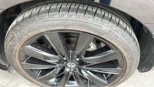 Mazda Mazda 6 2021