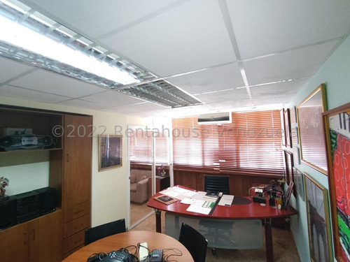 Imagen 7 de 9 de Oficina En Venta Calicanto Maracay 22-21150 Ag