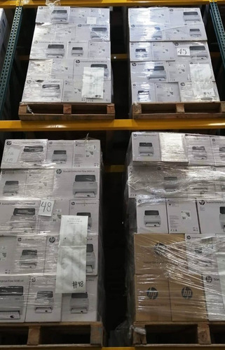 Imagen 2 de 7 de Escaner Hp 5000s4 Ideales Y Potentes Para El Acuerdo 11594