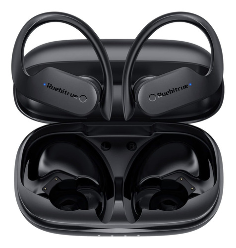 Earhook - Auriculares Inalámbricos Bluetooth - Estéreo Hd, T