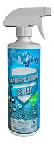 Comprar Spray Impermeabilizante Para Telas De Tiendas Y Equipamiento