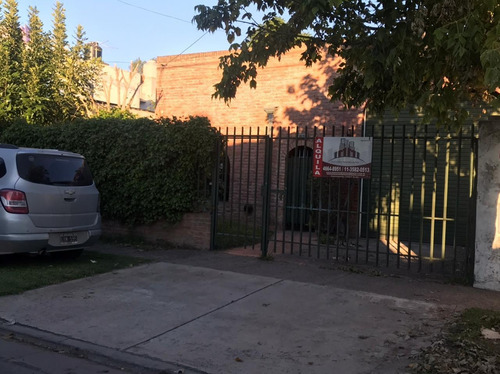 Imagen 1 de 12 de Venta De Galpon/deposito Con Oficina