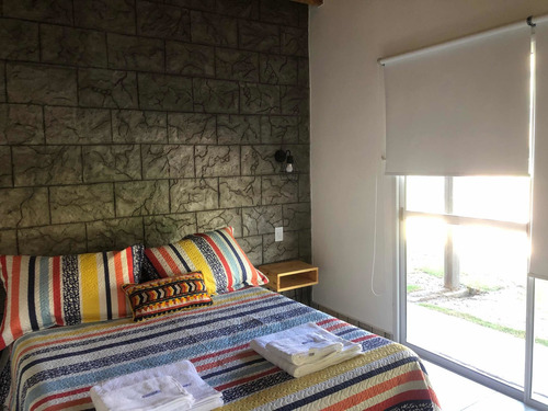 Imagen 9 de 22 de Casa En Los Reyunos Para Hasta 8 Personas