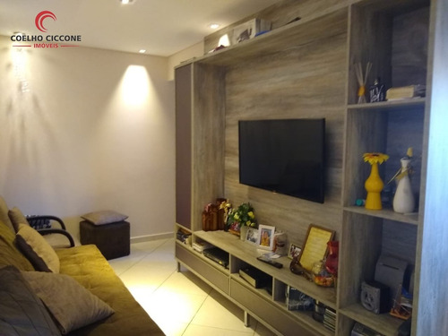 Imagem 1 de 15 de Apartamento A Venda No Bairro Boa Vista - V-4654