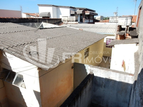 Imagem 26 de 27 de Terreno Com 04 Casas À Venda - Próximo Ao Zoológico - Zona Leste - Vila Haro - Sorocaba Sp. - 2055 - 70750459
