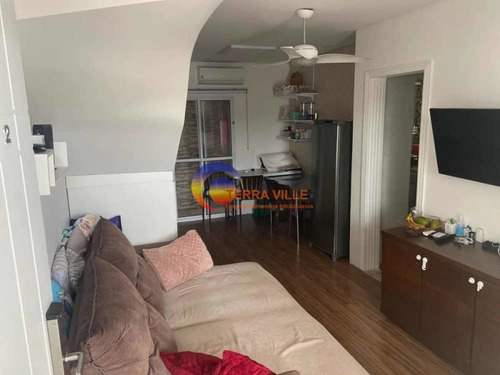 Imagem 2 de 8 de Casa Em Condomínio Para Comprar Jardim Isaura Santana De Parnaíba - 2822